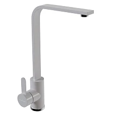Смеситель для кухни MIXLINE ML-GS14 35к (341) молоко высок. излив (550684)