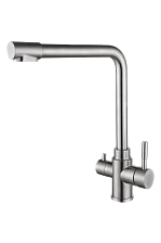 Смеситель для кухонной мойки с фильтром RUSH (MS9035-33)