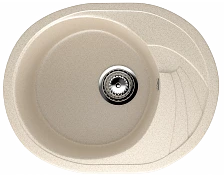 Мойка Ulgran Classic бежевый (U-403-328)