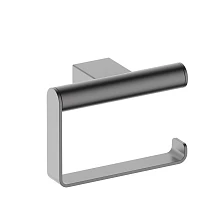 Бумагодержатель Timo Luiro черное золото (18542/18)