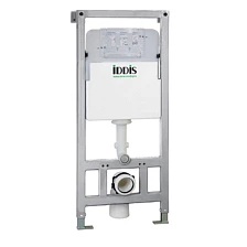 Инсталляция рамная IDDIS Neofix для подвесного унитаза (NEO0000I32)