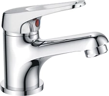 Смеситель для раковины Cron хром (CN1013)