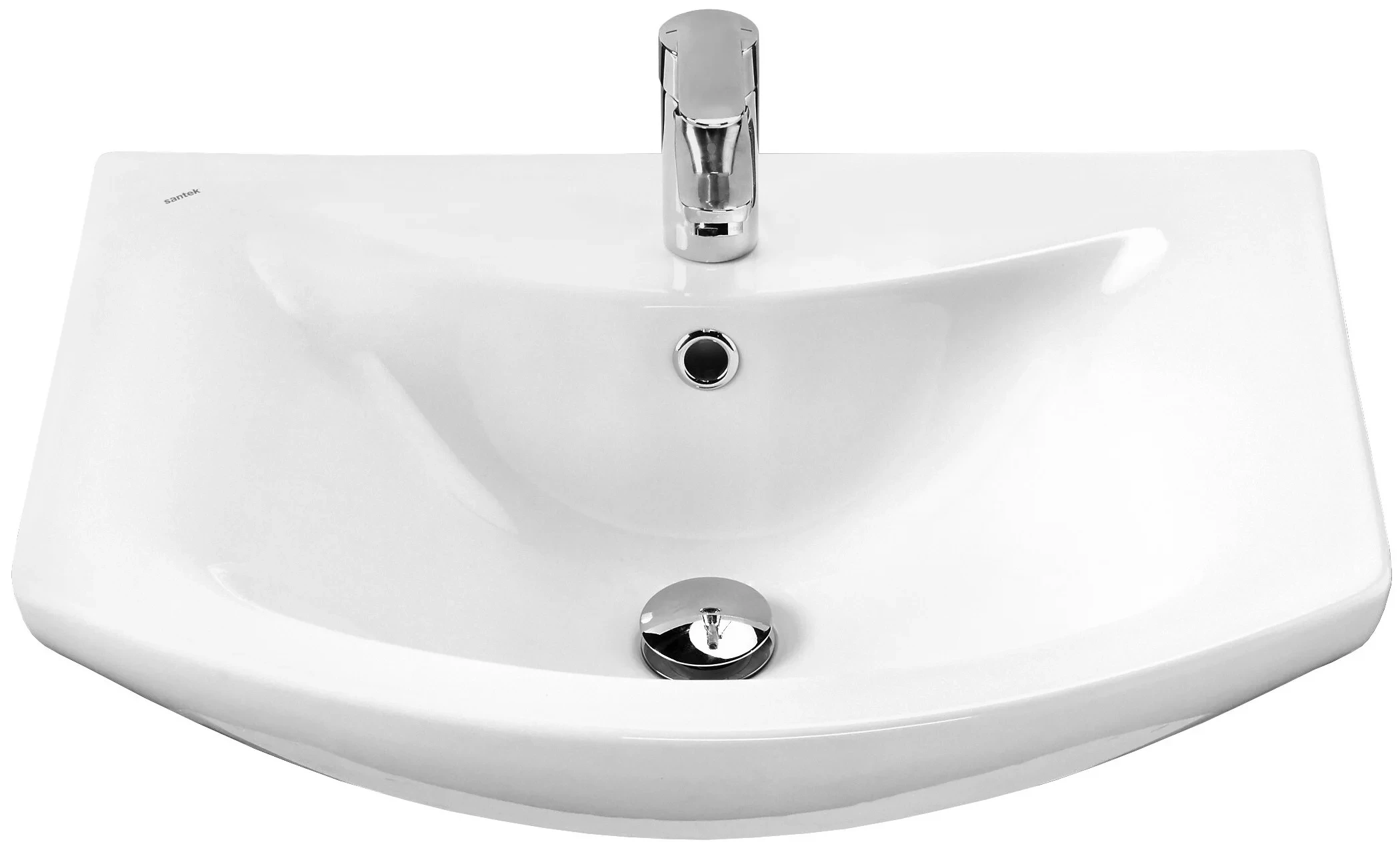 Умывальник VIGO (Сантек) Балтика 60  с/о обр (4620000141358) - фото 1