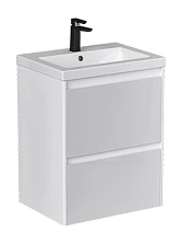 Тумба подвесная Velvex Klaufs под раковину Ц0000005953 (Como) (tp.KLA.COM.60.2Y)