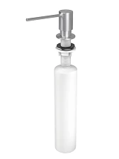 Дозатор для кухонной мойки GRANULA (22PD, НЕРЖ)