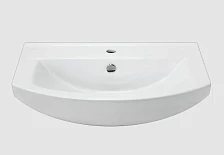 Умывальник Runo мебельный Best 75 (00-00001183)