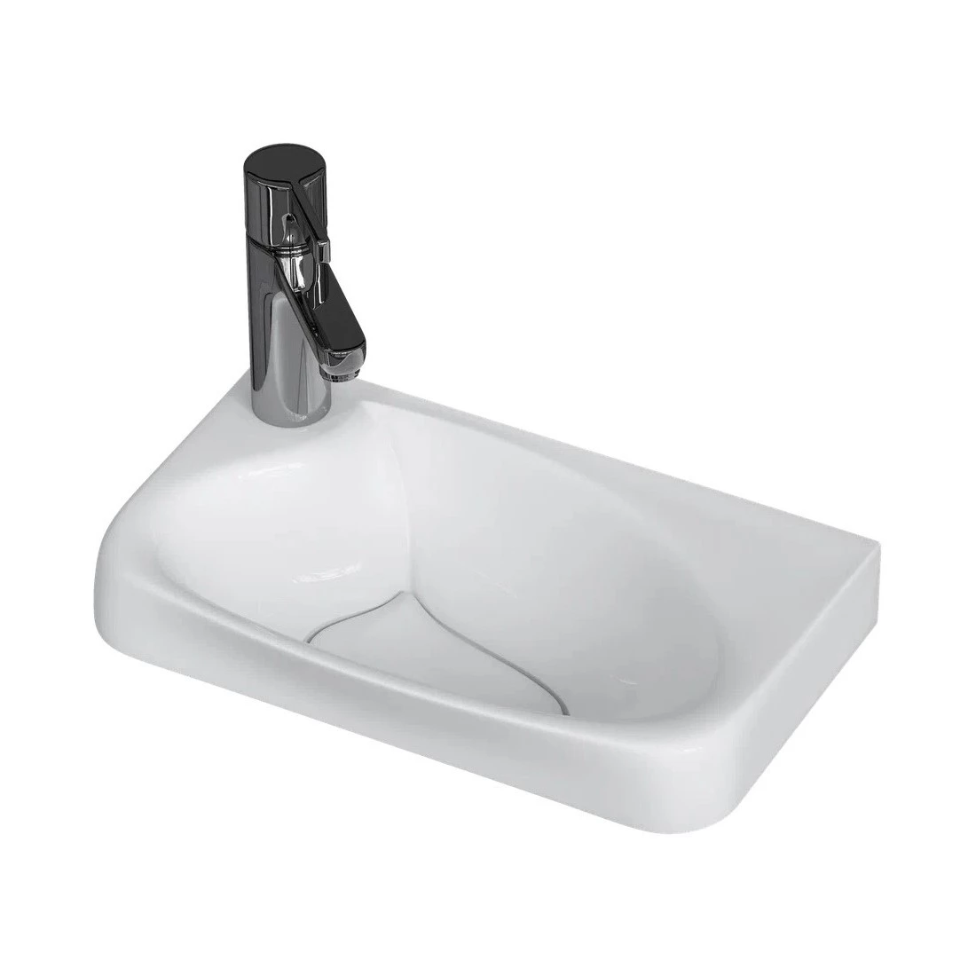 Раковина VIGO Bio 40 (rkBIO.40-81)