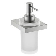 Дозатор Timo Petruma никель (15239/13)