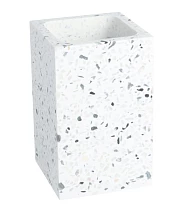 Стакан для зубных щеток FIXSEN Blanco (FX-201-3)