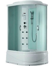 Душевая кабина Timo eco 120*80*218  (TE-0720L)