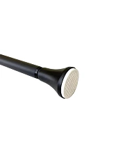 Телескопический карниз Savol для ванной комнаты (SK-1120H)