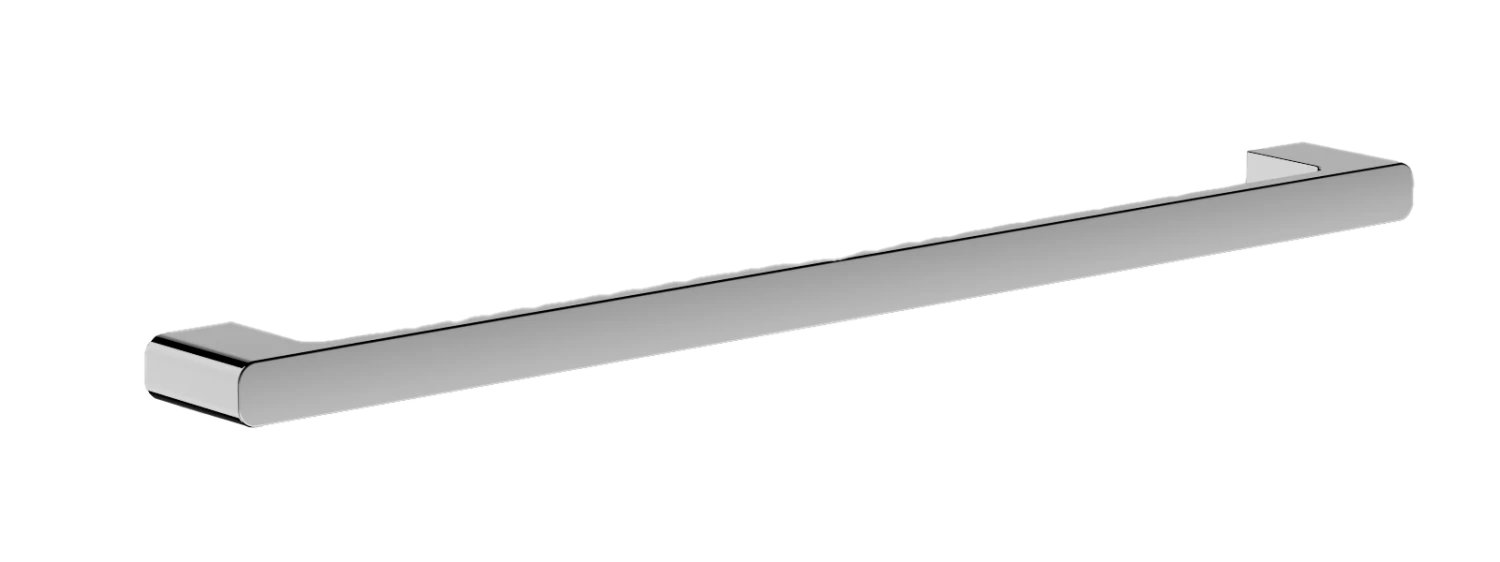 Держатель для полотенец BELZ хром (B90601)