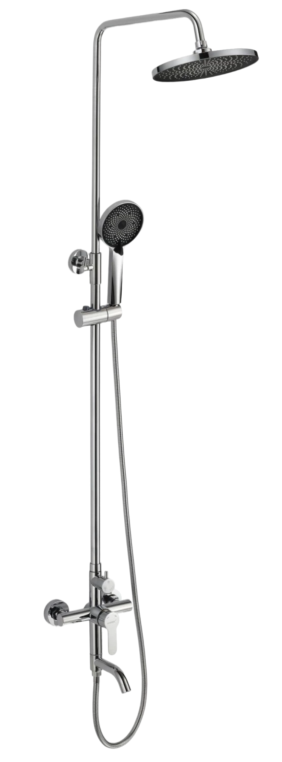 Душевая стойка Fmark (FS8245A) - фото 1