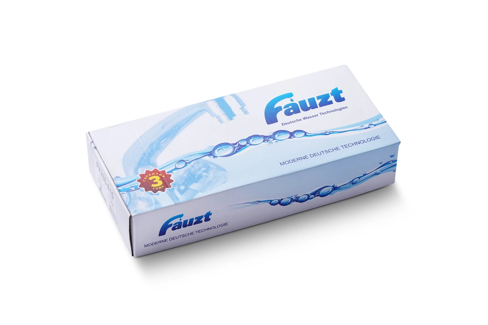 Смеситель для кухни FAUZT FZs-211-63 тип См-МДЦБА Смеситель для кухни FAUZT FZs-211-63 тип См-МДЦБА - фото 2