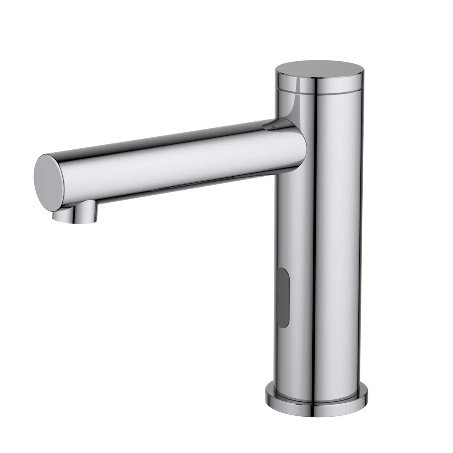 Смеситель для раковины Timo Saona сенсорный, хром (2313/00F)