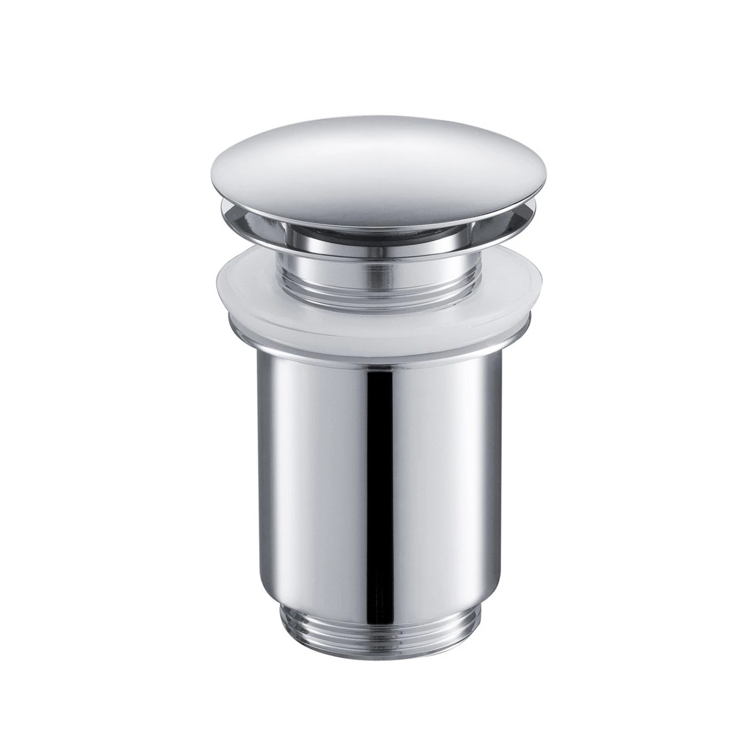 Донный клапан автомат Timo (8011/00) - фото 1