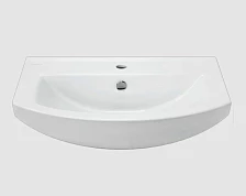 УМЫВАЛЬНИК RUNO мебельный Best 65 (00-00001182)