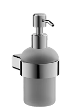 Дозатор BELZ хром (B90627)