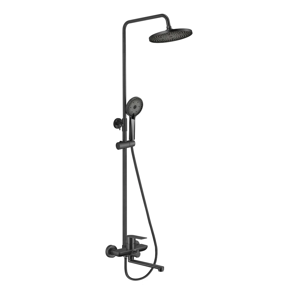 Душевая система Fmark (FS8845-25H)