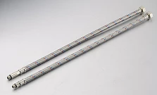 Подводка гибкая ПрофСан для смесителя 150 см 1/2-М10 (PS-FMF150)