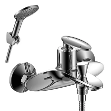 Комплект смесителей Rossinka (RS30-31 Compl-3шт)