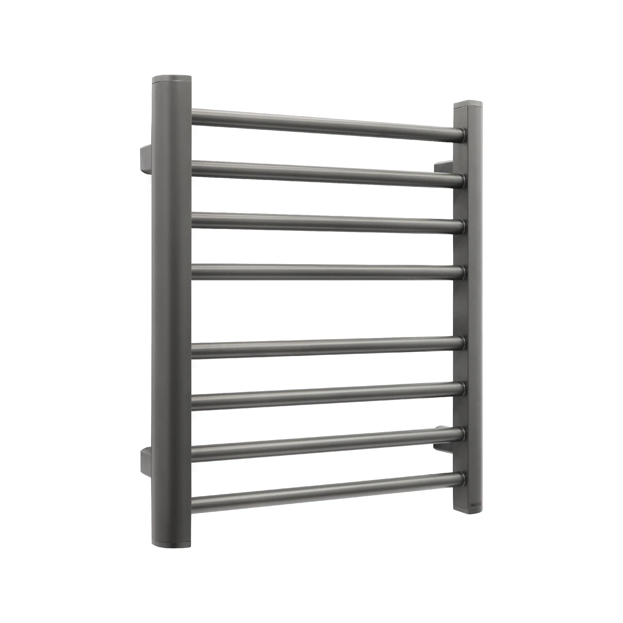 Полотенцесушитель электрический Fixsen UNIVERSAL 600х500 графит (FX-7200F) Полотенцесушитель электрический Fixsen UNIVERSAL 600х500 графит (FX-7200F) - фото 1