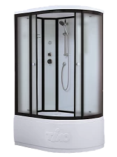 Душевая кабина Timo Standart 120*85*220 (T-6620BFL)