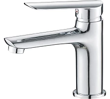 Смеситель для раковины Cron хром (CN10521)