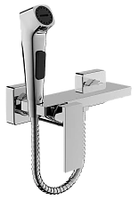 Гигиенический душ BELZ хром (B55653)