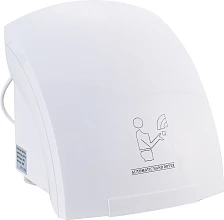 Сушилка для рук Savol 2000 Вт (S-CF8609)