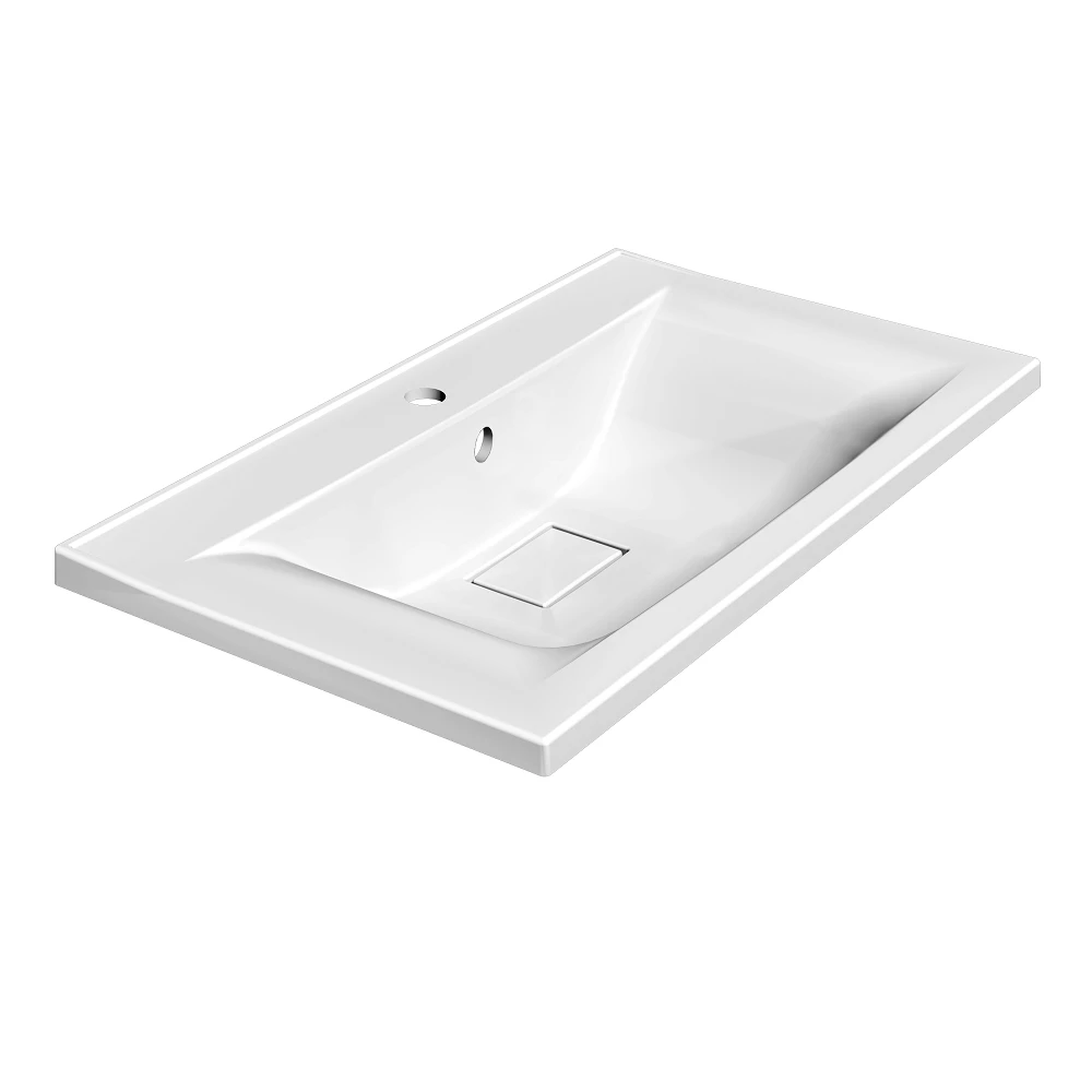 Раковина Paola Elegante 750 (Paola Elegante 750) - фото 1