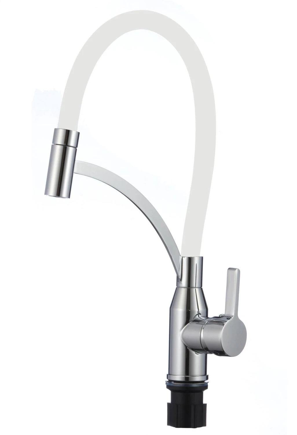 Смеситель для кухонной мойки Fmark (FS8244A-02) - фото 1