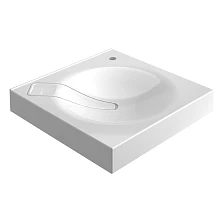 Раковина Paola Sergio 600 (Paola Sergio 600)