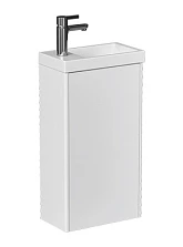 Тумба подвесная Velvex Klaufs под раковину Ц0000008857 (Como) (tp.KLA.COM.40.1D)