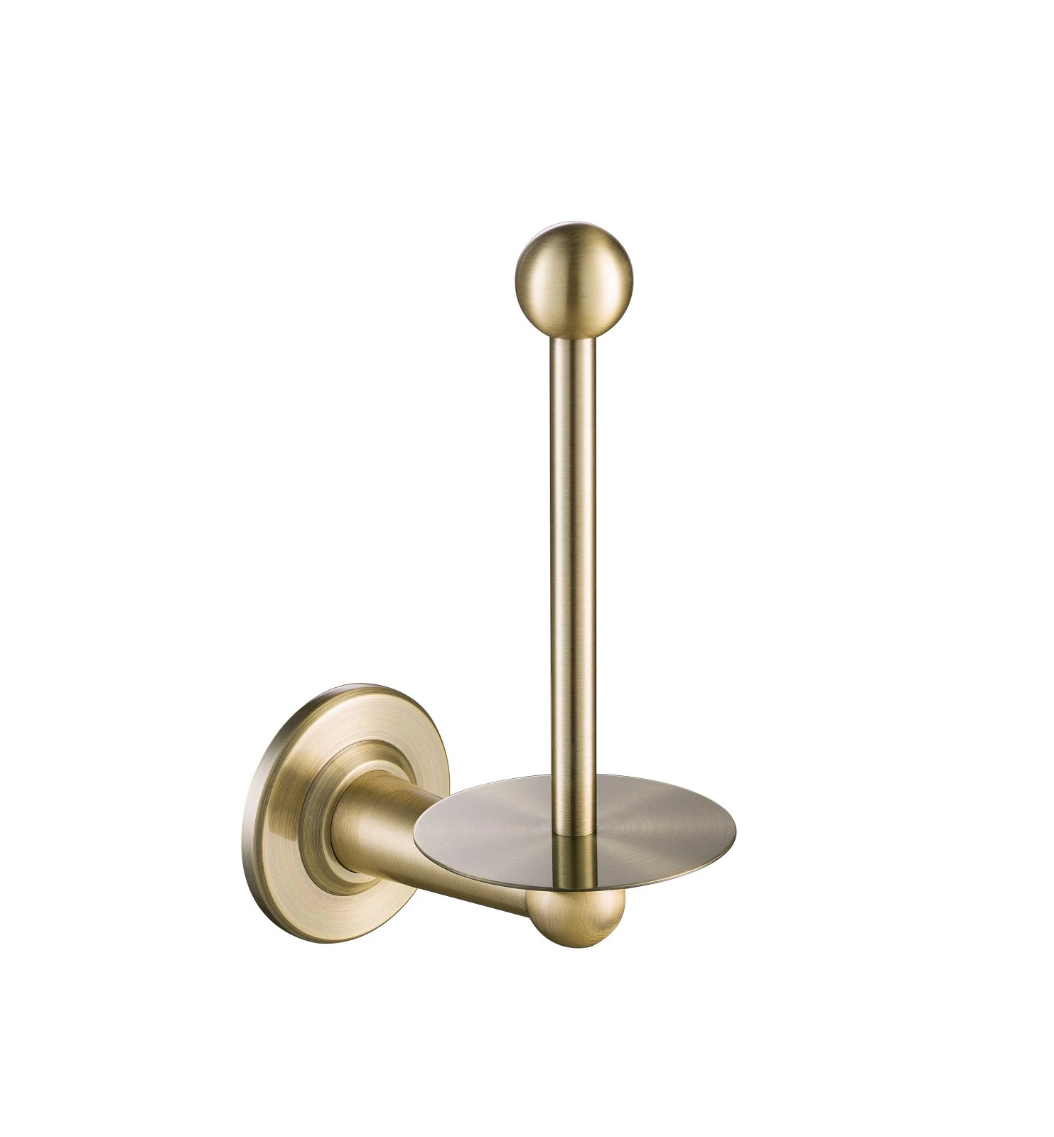 Бумагодержатель Timo Nelson (160044/02) - фото 1