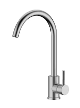 Смеситель для кухонной мойки RUSH Мелос (Melos) (SUS1101-22)