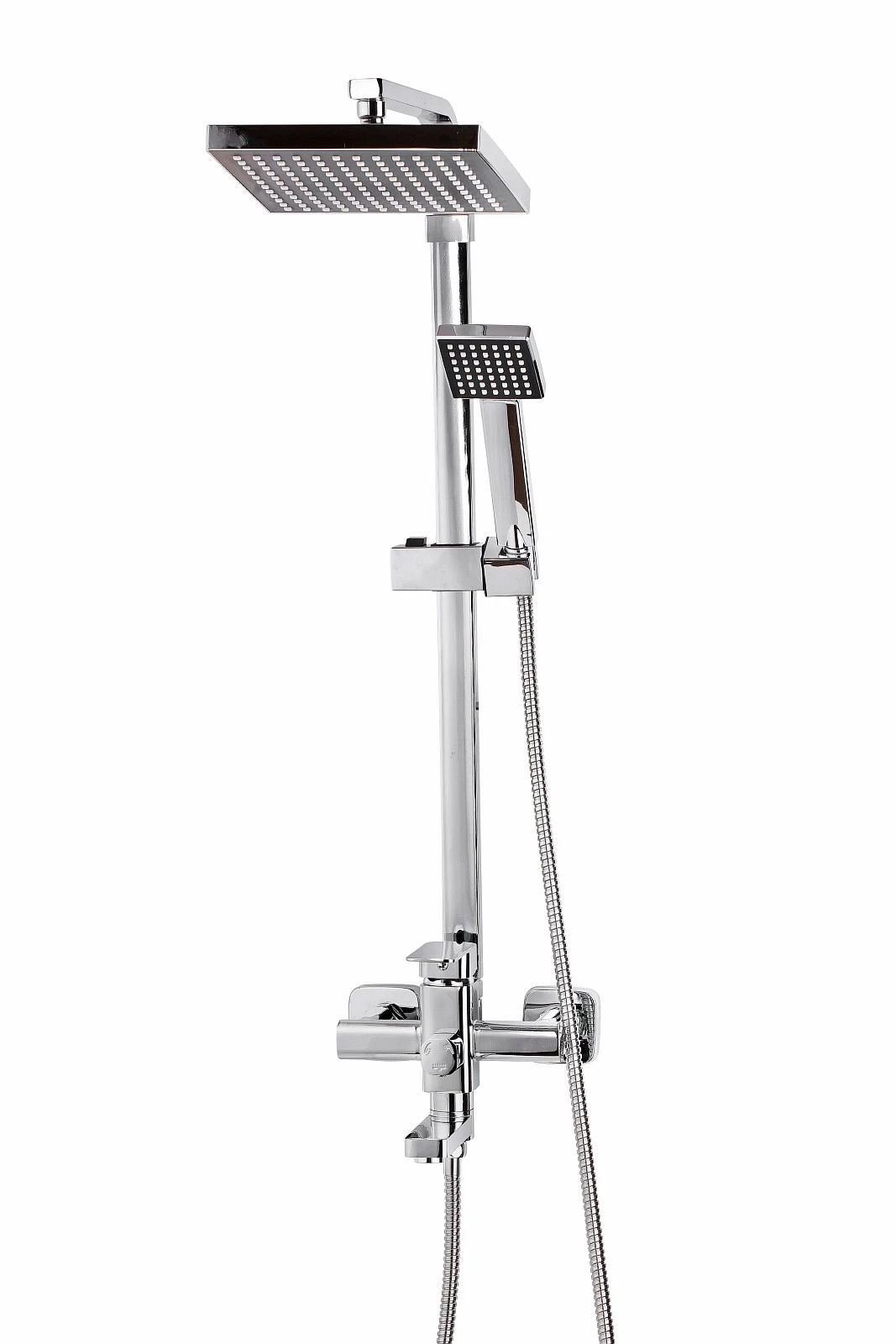 Душевая система FAUZT (FZs-305) тип См-ВДшОРНТрА  - фото 1