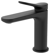 Смеситель для раковины BELZ черный (B10786-7)