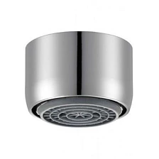 Аэратор Lemark NEOPERL CASCADE SLC D.22, внешний, функция самоочистки, блистер (NP12301SLC-BL)