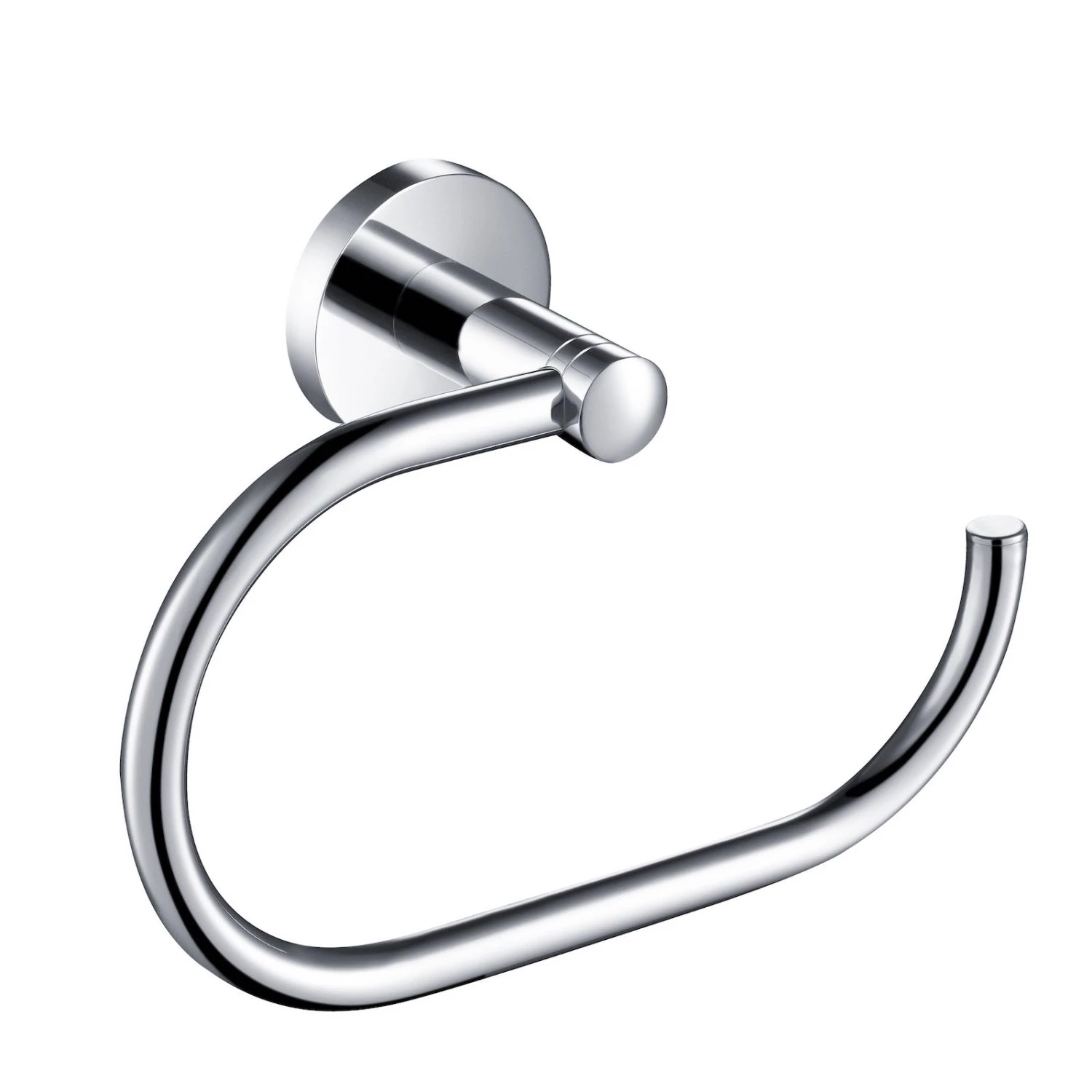 Полотенцедержатель Timo Saona хром (13050/00) - фото 1