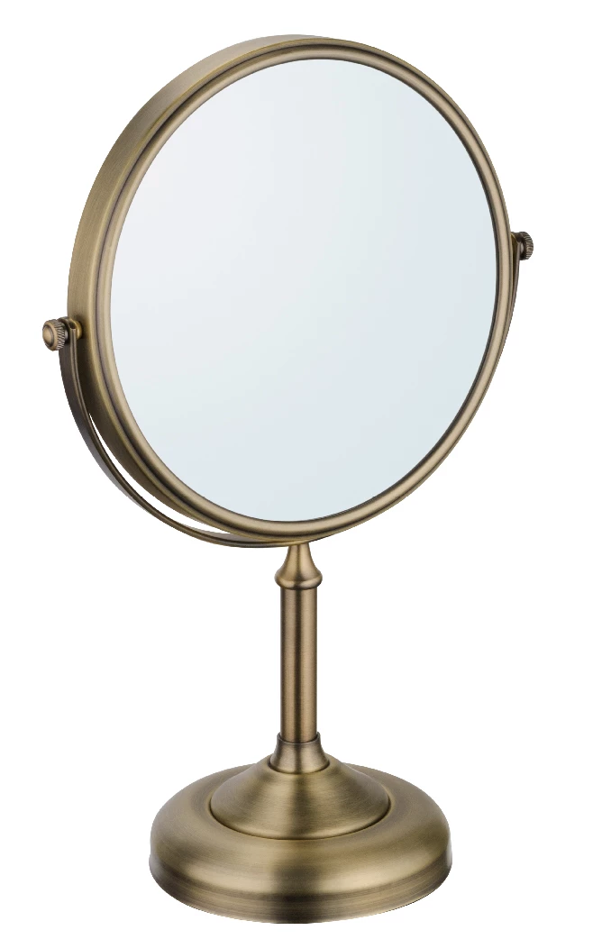 Зеркало FIXSEN Antik косметическое настольное (FX-61121A) - фото 2