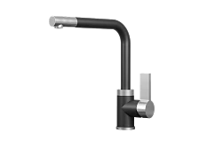 Смеситель для кухни GRANULA (5504, ТУРМАЛИН)