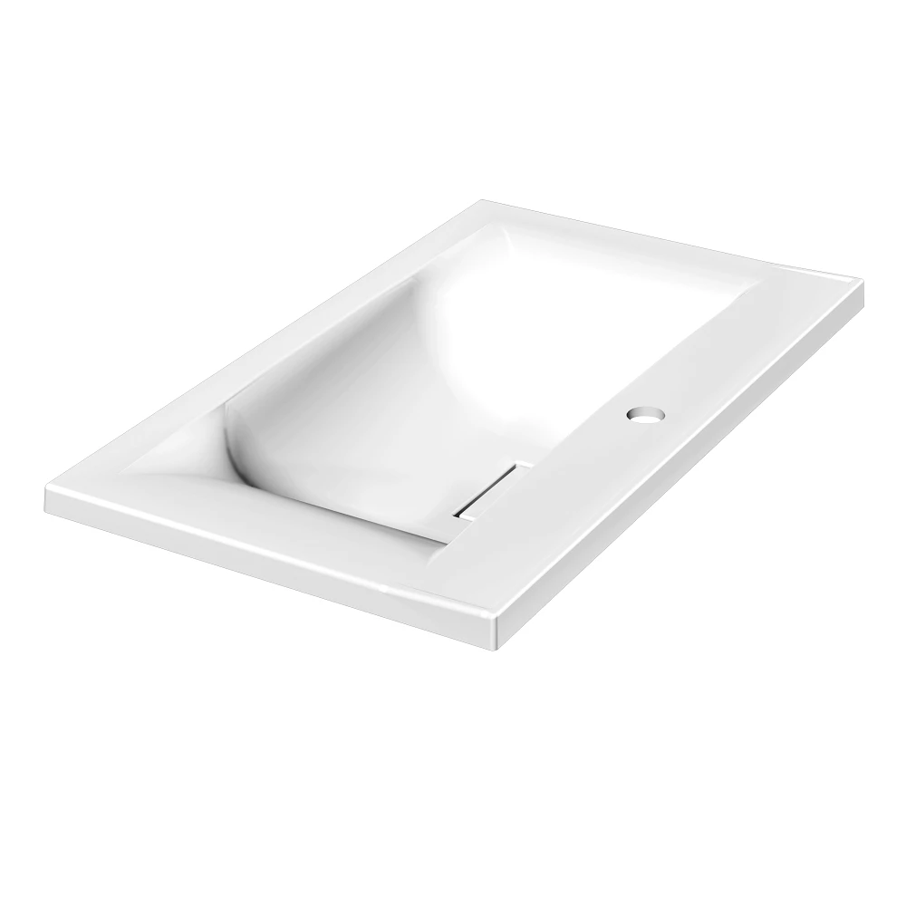 Раковина Paola Elegante 750 (Paola Elegante 750) - фото 4