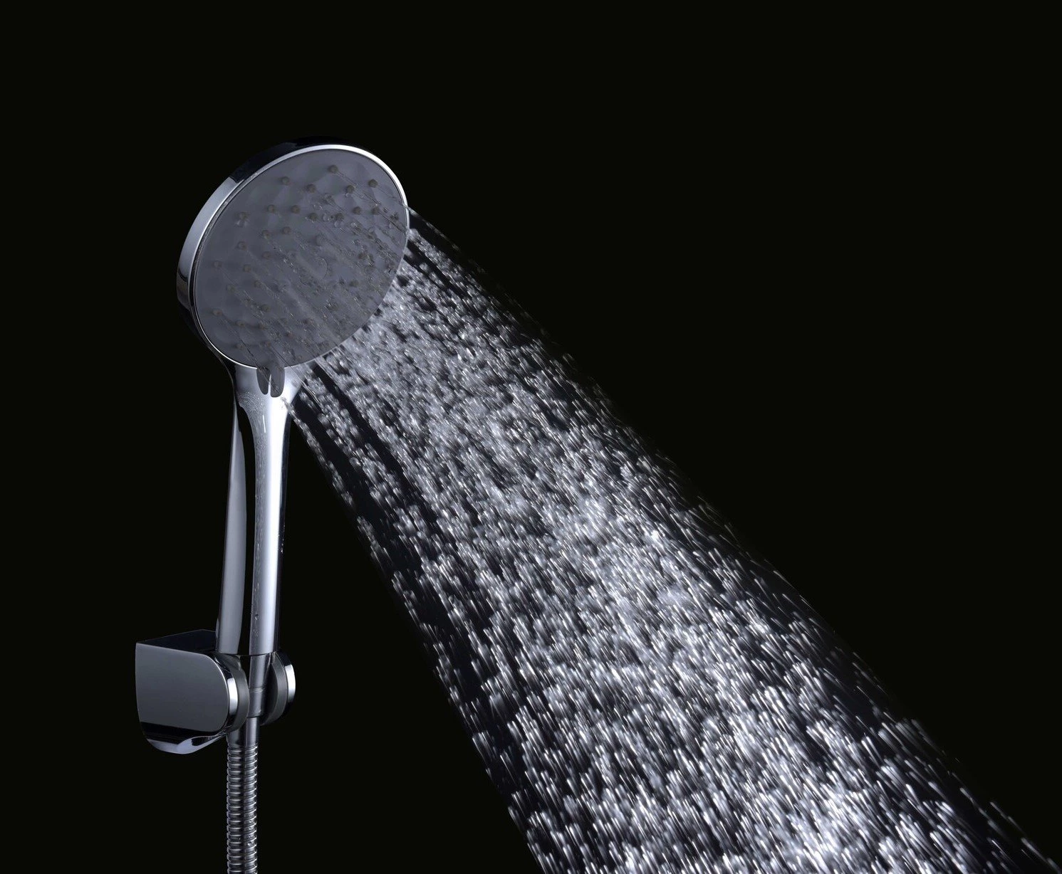 Ручной душ ESKO 3-режимный (SSP753) - фото 2