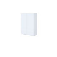 Шкаф подвесной IDDIS Edifice 60 см белый (EDI60W0i97)