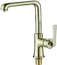 Смеситель для кухонной мойки  RUSH Флорес (Flores) (FLG0835-2)