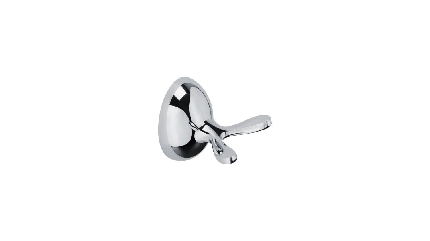 Крючок двойной Grampus Briz  GR-3005 - фото 1