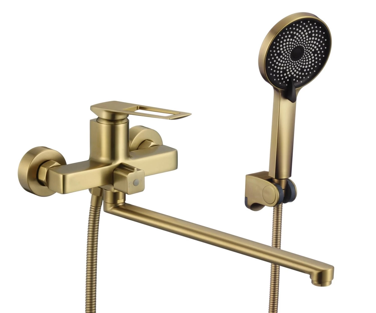 Смеситель Savol для ванны (S-009024C) - фото 1