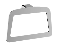 Держатель для полотенец BELZ хром (B90604)