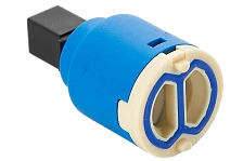 Кран-букса BELZ для переключения 2 режима (BF58)